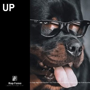 up