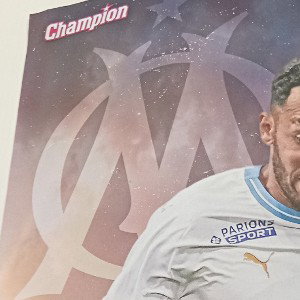 Marseille vs Paris 