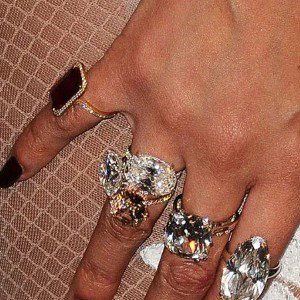 champion of rings 💍 💍 Dairy night 🌙 