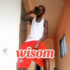 whistle wisdom is a gangster