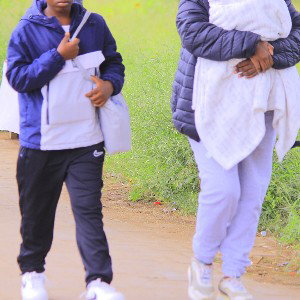 kutlwano the Thibamo