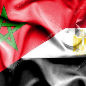 🦁🇲🇦Morocco 🇲🇦🔥ft💥🦅🇪🇬 Egypt 🇪🇬(Arabic United)