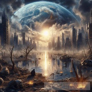 😈Apocalypse Days 😇🎙️(freestyle)