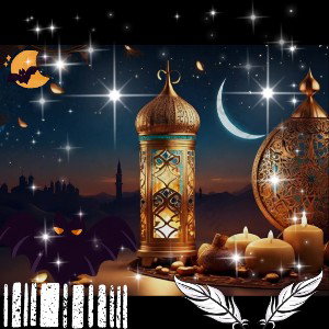🎤💥🌙Ramadan 🌙🎤💥 vibes 🥷🏽🚀🌟🆓 Style 🎙️🔥🔥🔥