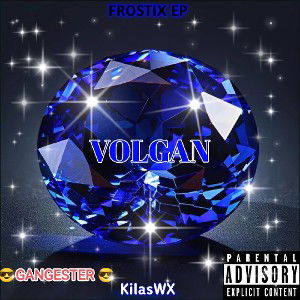 🎤🔥KilasWX ft. Gangester Arabe - VOLGAN 💣💥( OFFICIAL AUDIO )