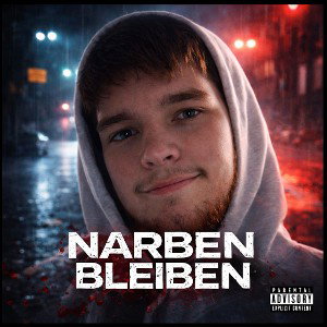 Narben Bleiben