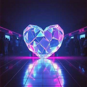 Concrete Heartbeat