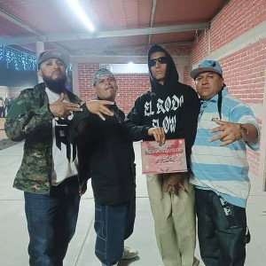 el MoDer, de cora 👑 pa mi gente.