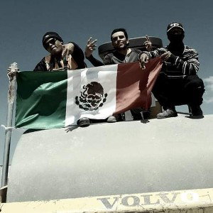 el MoDer, México es historia, y leyendas.
