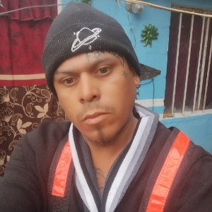 El MoDer, esperimentando, RAP...🤟😎