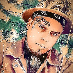 así fluyen mis sentimientos. el MoDer Rap.