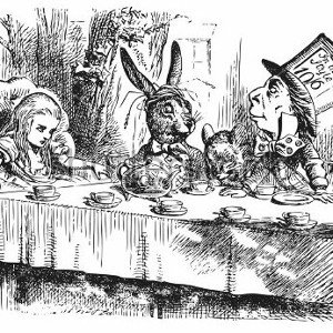 MadHatter
