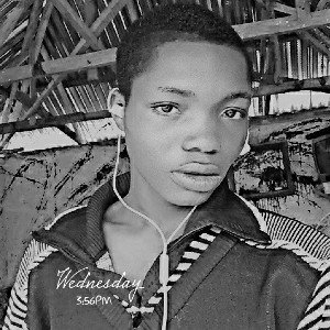 MY MIND ft Deprince 