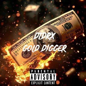 DTDRX 2.0 - Gold Digger