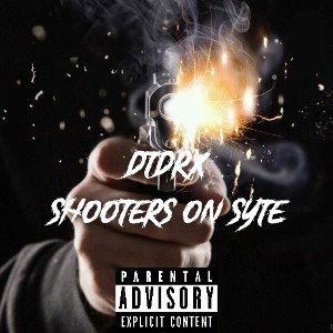 DTDRX 2.0 - Shooters On Syte