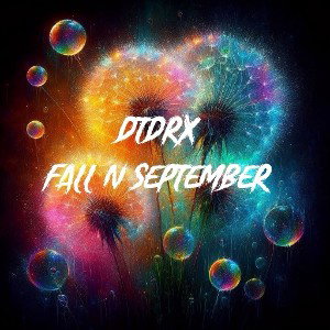 DTDRX 2.0 - Fall N September