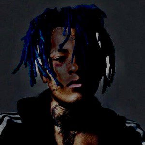 Xxxtentacion Hope