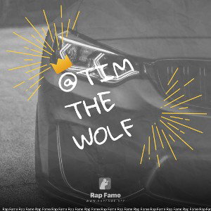 @tim the wolf 