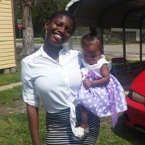 is it about to be my mama birthday