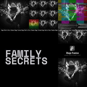 Family Secrets (98)
