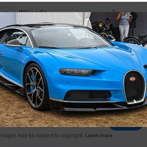Buggati 