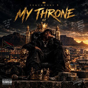 My Throne 