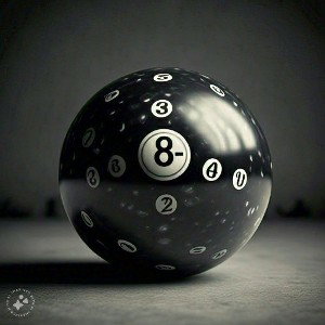 8-ball 