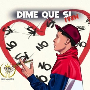 Baby Ivan - Dime q si