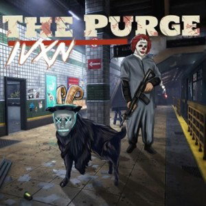Baby Ivan - THE PURGE