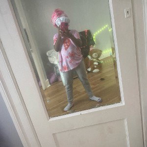 Life is hard, but I will make it at 10 years old