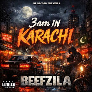3am IN KARACHI