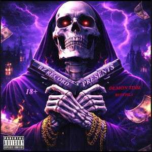 DEMON TIME (DISS 18+) 