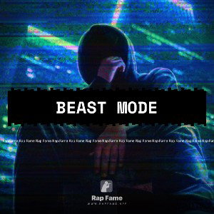 BEAST MODE