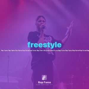freestyle 