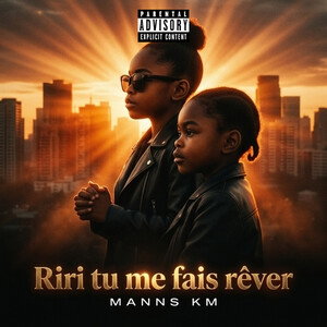 Riri tu me fais rêver 