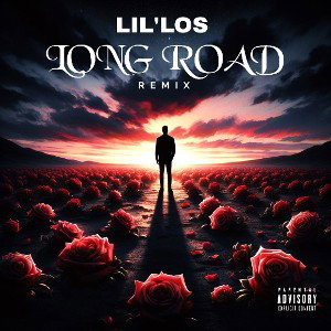 Gospel Rapper Los - Long Road Remix