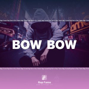 bow  bow
