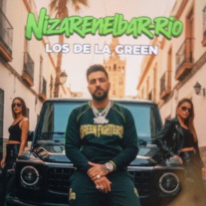 Los de la Green 