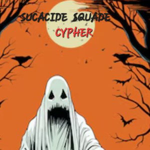 HALLOWEEN CYPHER PARTY 
