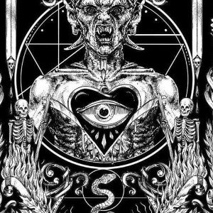 Darkened Room