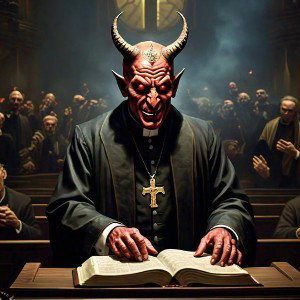 THE CONGREGATION 
