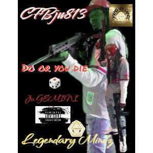Do or you die (Ambition to ride)