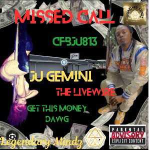 Missed_call_Ball (Get this money Dawg)