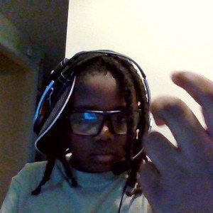 I don't care ' bout my haters. (Part 3)