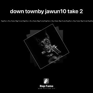 down townby jawun10 take 2