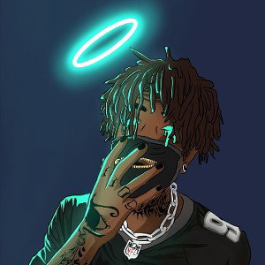 Splatter lean acapella