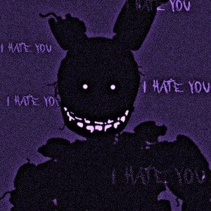 i hate you