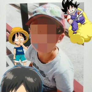 j'voulais juste resté enfant