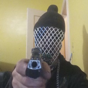 Rapfame picked this(Drop Your Nuts,I made it)