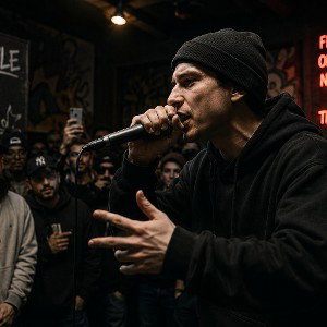 freestyle 